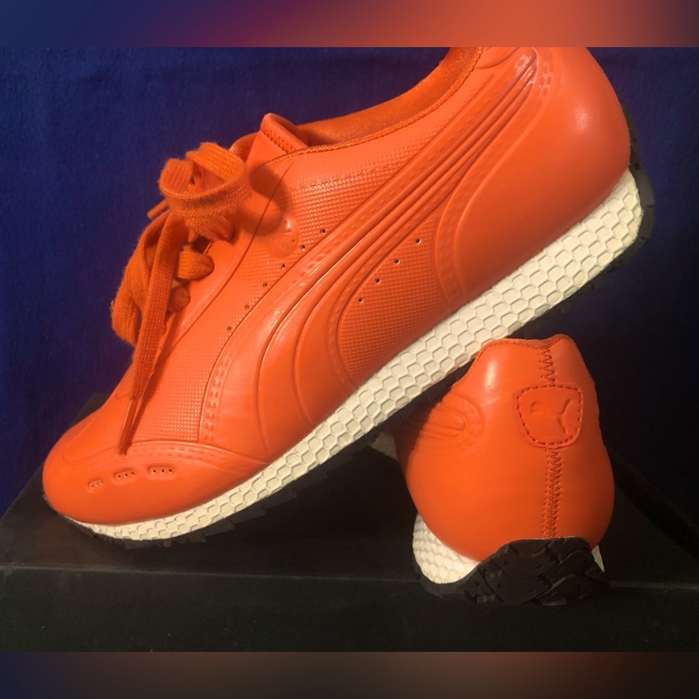 Men’s Puma by Mihara Yasuhiro sneakers